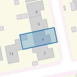 Perceel HOE02-I-3660