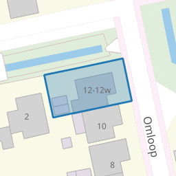 Perceel HOE02-I-3662
