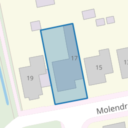 Perceel HOE02-I-3665