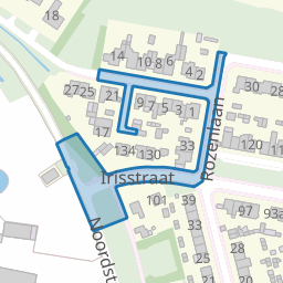 Perceel HOE02-I-3677