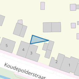 Perceel HOE02-I-3686