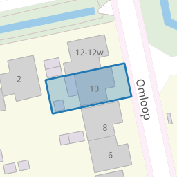 Perceel HOE02-I-3689