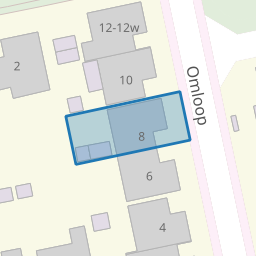 Perceel HOE02-I-3690