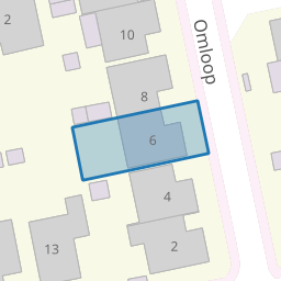 Perceel HOE02-I-3691