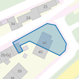 Perceel HOE02-I-3697