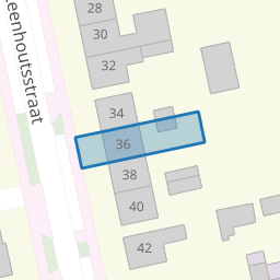 Perceel HOE02-I-3698