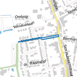 Perceel HOE02-I-3701