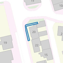 Perceel HOE02-I-3704