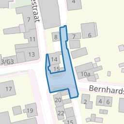 Perceel HOE02-I-3706