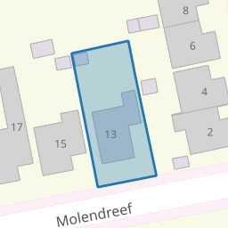 Perceel HOE02-I-3707