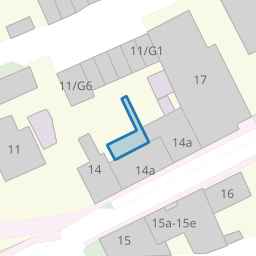 Perceel HOE02-I-3716