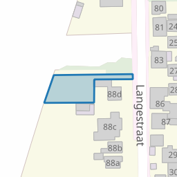 Perceel HOE02-I-3727