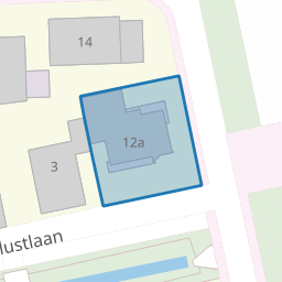 Perceel HOE02-I-3733