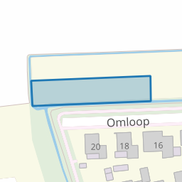 Perceel HOE02-I-3743