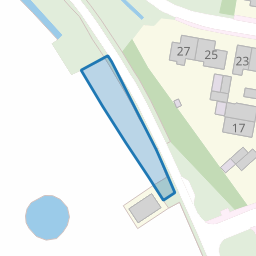 Perceel HOE02-I-3749