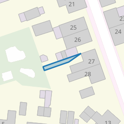 Perceel HOE02-I-3751