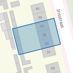 Perceel HOE02-I-3754