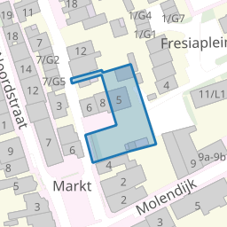 Perceel HOE02-I-3758