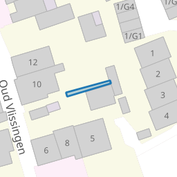 Perceel HOE02-I-3759