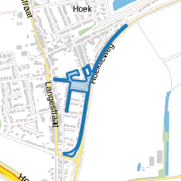 Perceel HOE02-I-3760