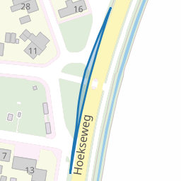 Perceel HOE02-I-3761