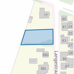 Perceel HOE02-I-3765