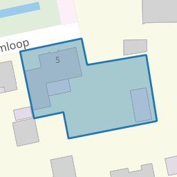 Perceel HOE02-I-3771