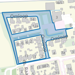 Perceel HOE02-I-3772