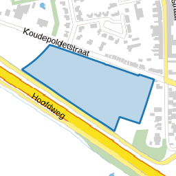 Perceel HOE02-I-3780