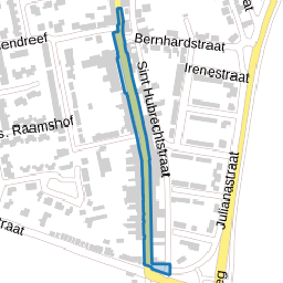 Perceel HOE02-I-3781