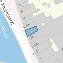 Perceel HOO00-A-1069