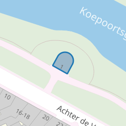 Perceel HOO00-A-1165