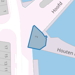 Perceel HOO00-A-1223