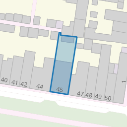 Perceel HOO00-A-1316