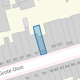 Perceel HOO00-A-1318