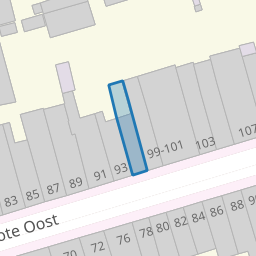 Perceel HOO00-A-1319