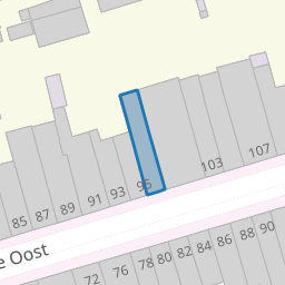 Perceel HOO00-A-1320