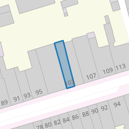 Perceel HOO00-A-1323