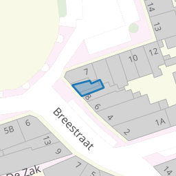 Perceel HOO00-A-1430