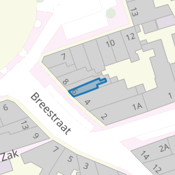 Perceel HOO00-A-1432