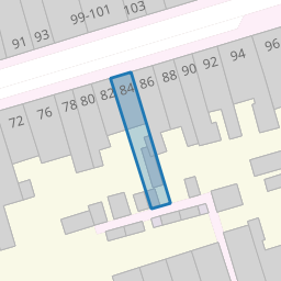 Perceel HOO00-A-1436