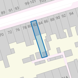 Perceel HOO00-A-1437