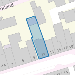 Perceel HOO00-A-1533