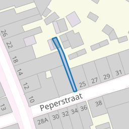 Perceel HOO00-A-1593