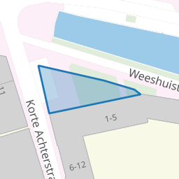 Perceel HOO00-A-1713