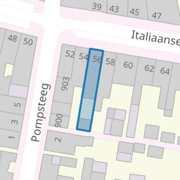 Perceel HOO00-A-1818