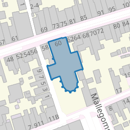 Perceel HOO00-A-1843