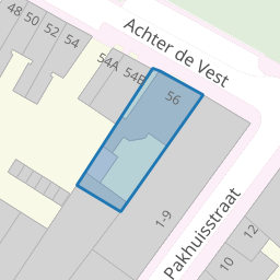 Perceel HOO00-A-1860