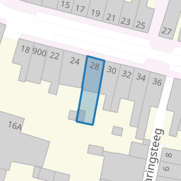 Perceel HOO00-A-1865