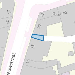 Perceel HOO00-A-1877